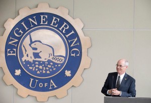 Faculty of Engineering announces its next dean
