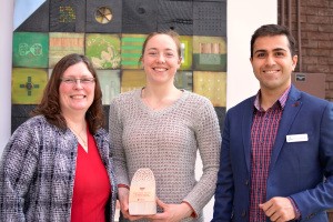 The University of Alberta's 2017 Campus Sustainability Leadership Awards