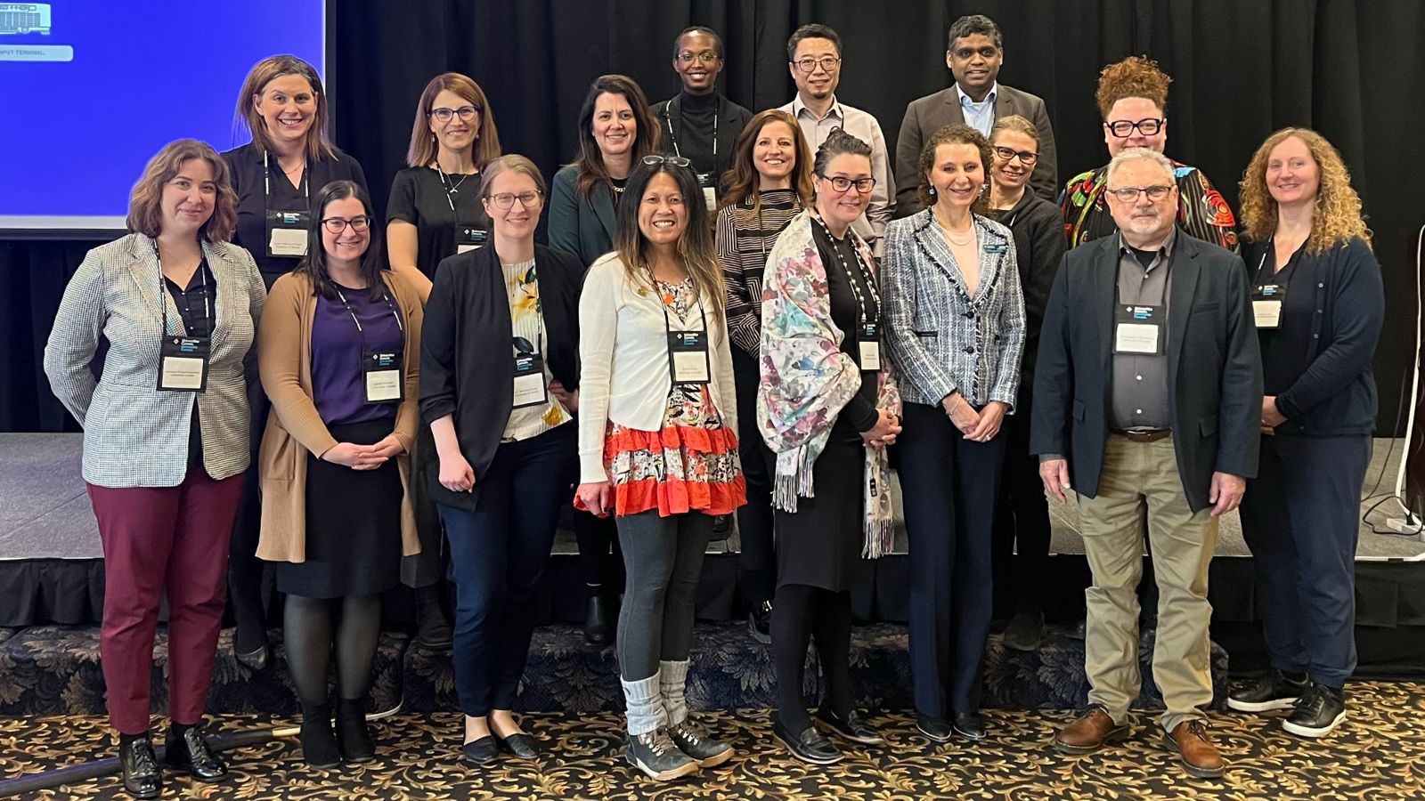 Researchers across the prairie institutions gathered at the U of A to showcase the multifaceted approach universities are taking towards climate change mitigation and adaptation.